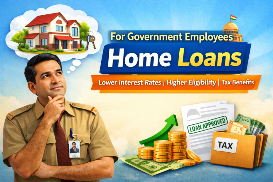 home loans